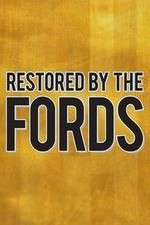 Watch Restored by the Fords Myflixer