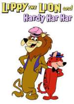 Watch Lippy the Lion and Hardy Har Har Myflixer