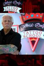 Watch Tattoo School Myflixer