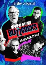 Watch Never Mind the Buzzcocks Myflixer
