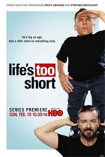 Watch Life's Too Short Myflixer