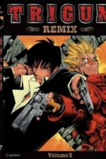 Watch Trigun Myflixer