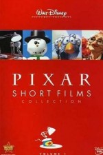 Watch The Pixar Shorts: A Short History Myflixer