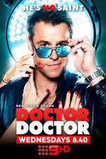 Watch Doctor Doctor Myflixer