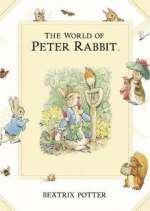 Watch The World of Peter Rabbit and Friends Myflixer