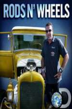 Watch Rods N Wheels Myflixer