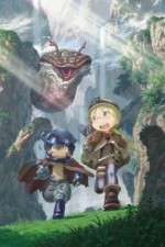 Watch Made in Abyss Myflixer