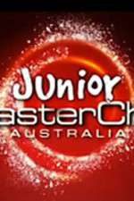Watch Junior Master Chef Australia Myflixer