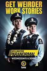 Watch Wellington Paranormal Myflixer