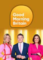Watch Good Morning Britain Myflixer