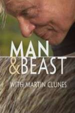 Watch Man & Beast with Martin Clunes Myflixer