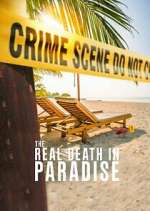 Watch The Real Death in Paradise Myflixer