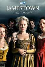 Watch Jamestown Myflixer
