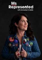 Watch Ms Represented with Annabel Crabb Myflixer