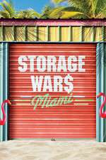 Watch Storage Wars: Miami Myflixer