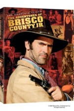 Watch The Adventures of Brisco County Jr. Myflixer