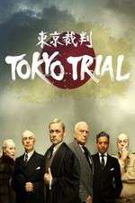 Watch Tokyo Trial Myflixer