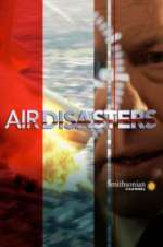 Watch Air Disasters Myflixer