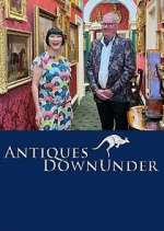 Watch Antiques DownUnder Myflixer