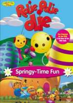 Watch Rolie Polie Olie Myflixer