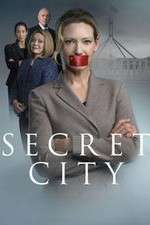 Watch Secret City Myflixer