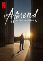 Watch Amend: The Fight for America Myflixer
