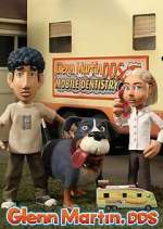 Watch Glenn Martin, DDS Myflixer