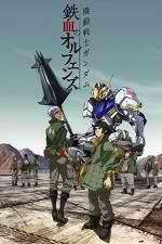 Watch Mobile Suit Gundam: Tekketsu no Orphans Myflixer