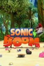 Watch Sonic Boom Myflixer