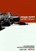 Watch Fear City: New York vs The Mafia Myflixer