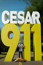 Watch Cesar 911 Myflixer
