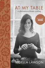 Watch Nigella: At My Table Myflixer