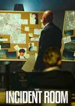 Watch The Incident Room Myflixer