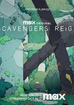 Watch Scavengers Reign Myflixer