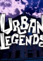 Watch Urban Legends Myflixer