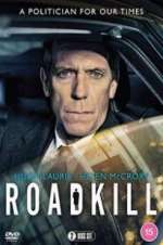 Watch Roadkill Myflixer