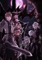 Watch King's Raid: Ishi o Tsugumono-tachi Myflixer