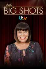 Watch Little Big Shots UK Myflixer