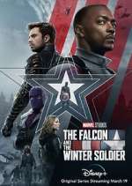 Watch The Falcon and The Winter Soldier Myflixer