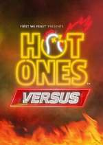 Watch Hot Ones Versus Myflixer