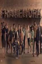 Watch Framework Myflixer