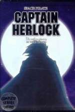 Watch Space Pirate Captain Harlock: The Endless Odyssey Myflixer