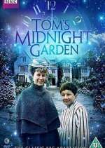 Watch Tom\'s Midnight Garden Myflixer