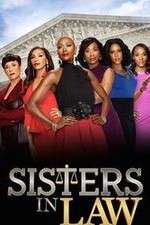 Watch Sisters in Law Myflixer