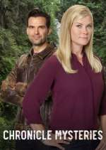 Watch Chronicle Mysteries Myflixer