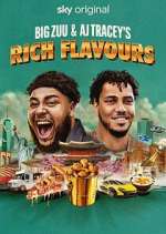Watch Big Zuu and AJ Tracey\'s Rich Flavours Myflixer