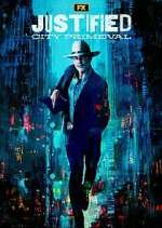 Watch Justified: City Primeval Myflixer