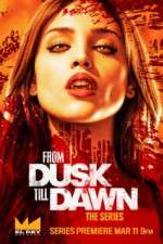 Watch From Dusk Till Dawn: The Series Myflixer