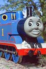 Watch Thomas the Tank Engine Myflixer