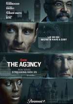 Watch The Agency Myflixer